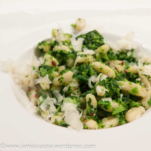 Cavatelli con Friarelli 2016 01 25_0074