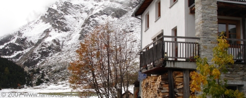Pila