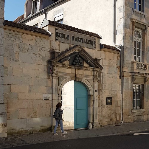 École d'Artillerie