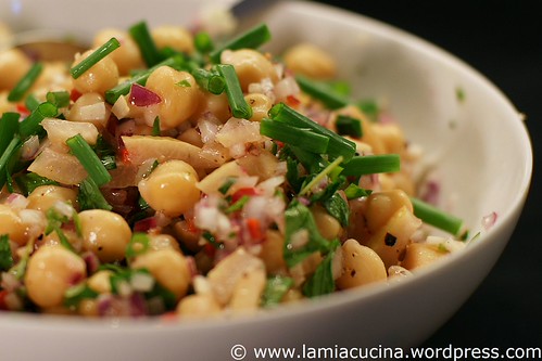 Marokkanischer Kichererbsensalat 1_2011 07 03_4786
