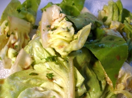 Kopfsalat