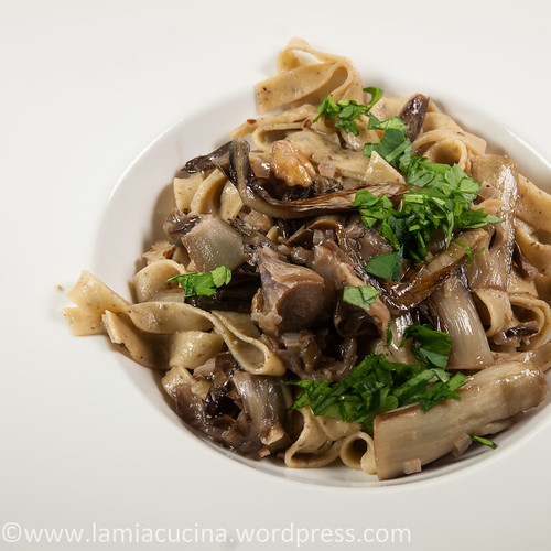 Wacholdernudeln mit Radicchio 2014 01 23_3011