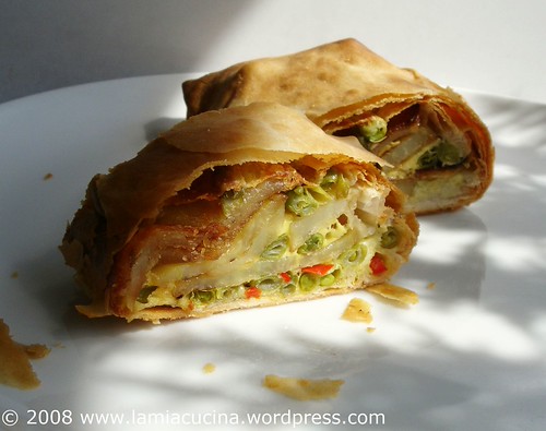 Restenstrudel