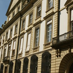 CH-4056 Unispital Basel Markgräflerhof