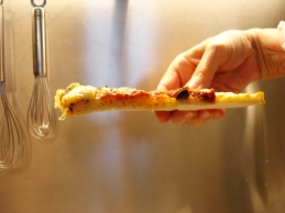 lamiacucina Pizzatest