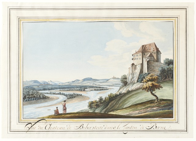 CH-NB_-_Biberstein,_Schloss,_von_Osten_-_Collection_Gugelmann