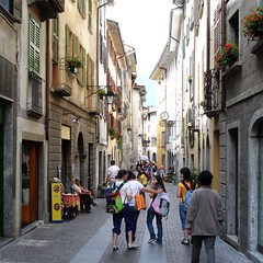 Via Dolzino