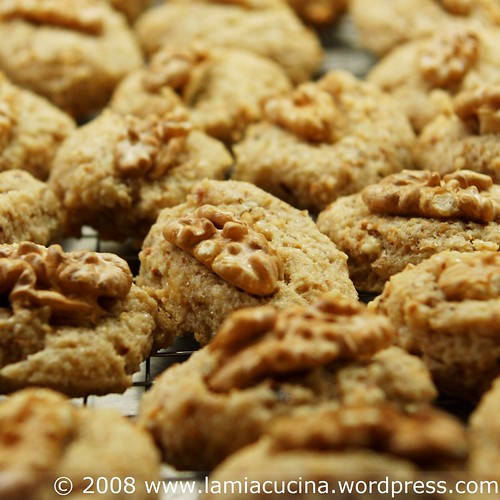 gebacken