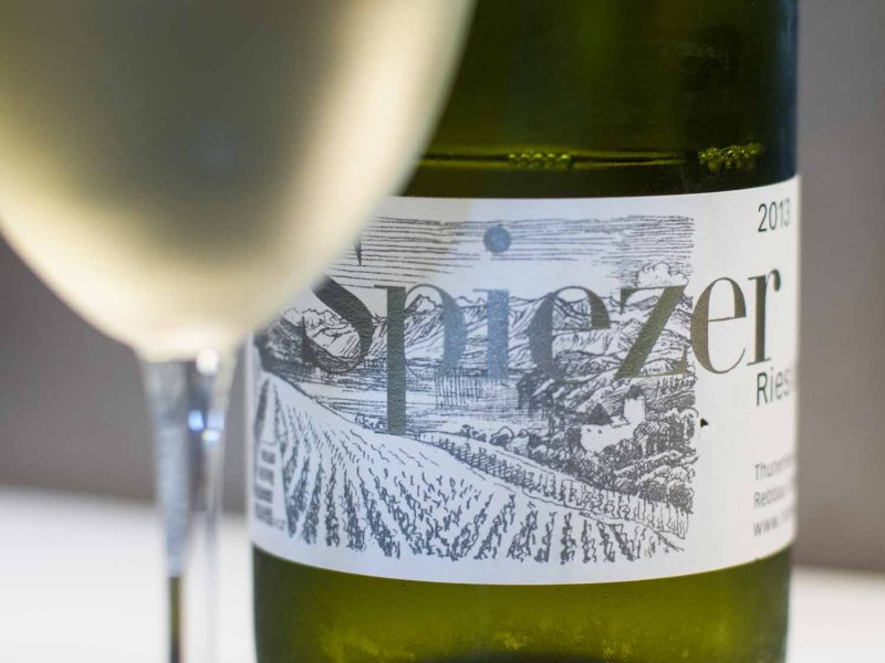 Spiezer zu Tarte Sud-Est