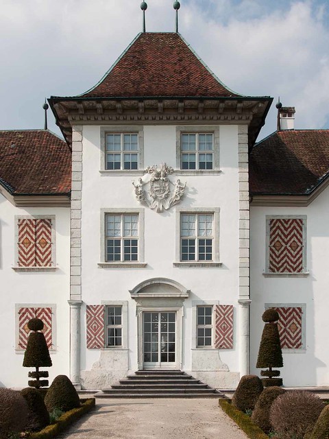 CH-4532 Feldbrunnen- Schloss Waldegg (2015 03 19_7299)