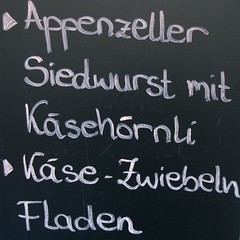 Das Angebot