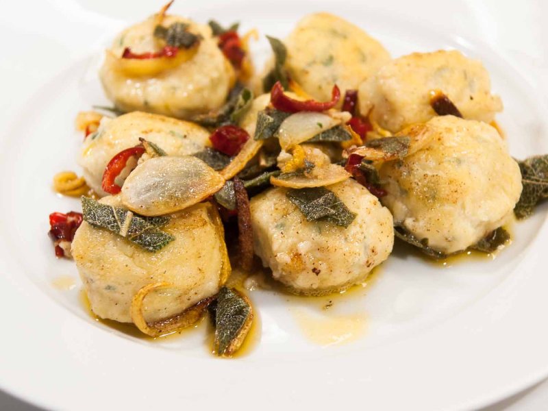 Gnudi