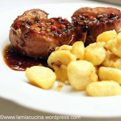 Schweinssteak an Malaga-Pfeffer-Sauce 00_2012 02 25_3254