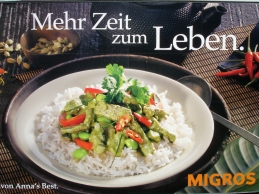 Mehr Zeit zum Leben