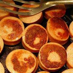 angebraten