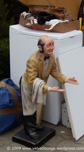 Kellner alt
