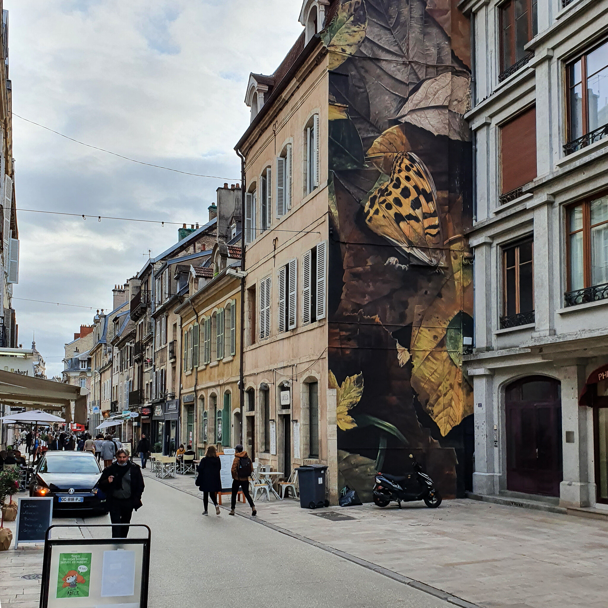 Dijon Rue Gondrand 20201009_165427