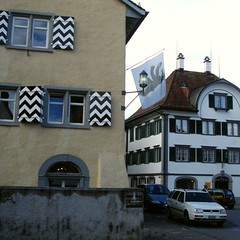 Haus Salesis (rechts)
