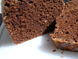 Schokokuchen Elektrizitätswerk