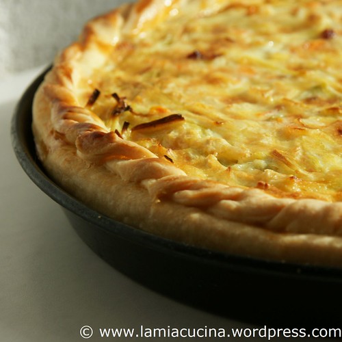 Quiche au bouquet de légumes 000_2010 01 30_4935