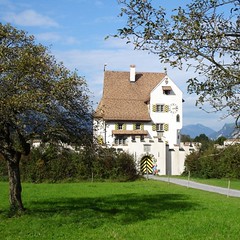 Schlösschen A Pro