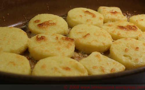 Gnocchi alla Romana
