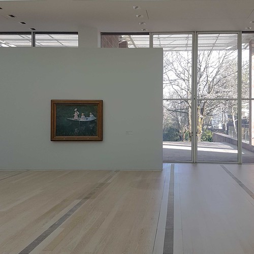 Fondation Beyeler 20170214_102322