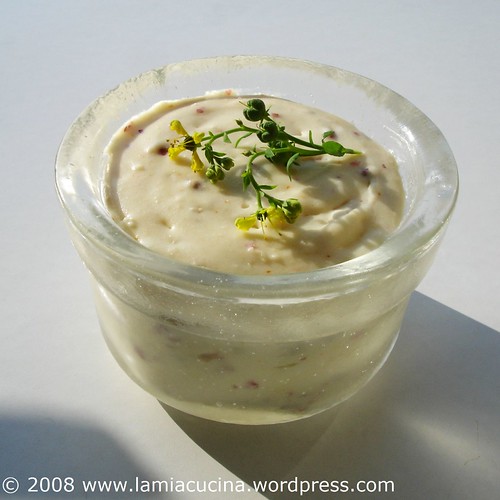 Camembert à tartiner