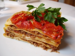 Schichttorte
