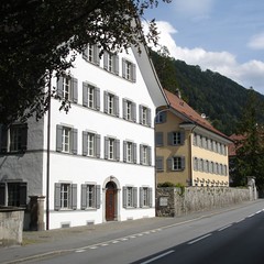 Herrengasse