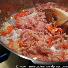 Spaghetti all'amatriciana 2_2010 07 04_7891