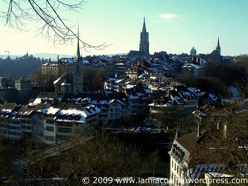 CH 3011 Bern