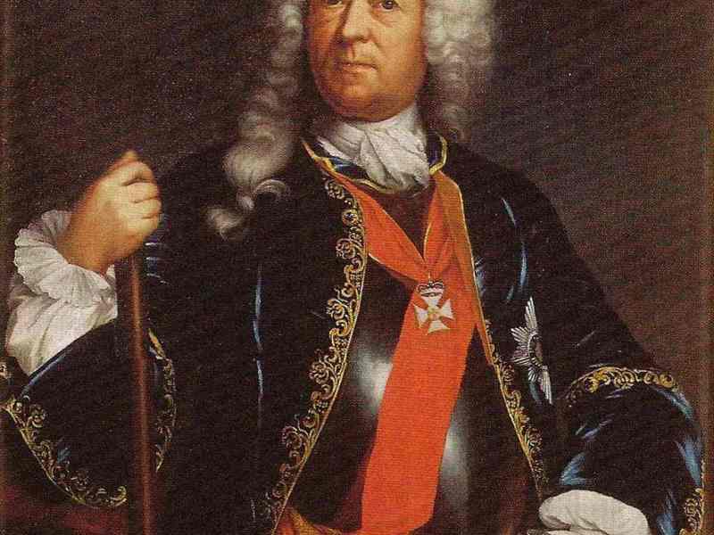 Hieronymus von Erlach