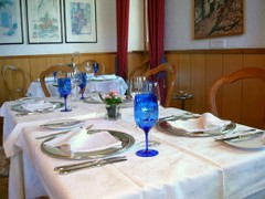 Osteria Malakoff