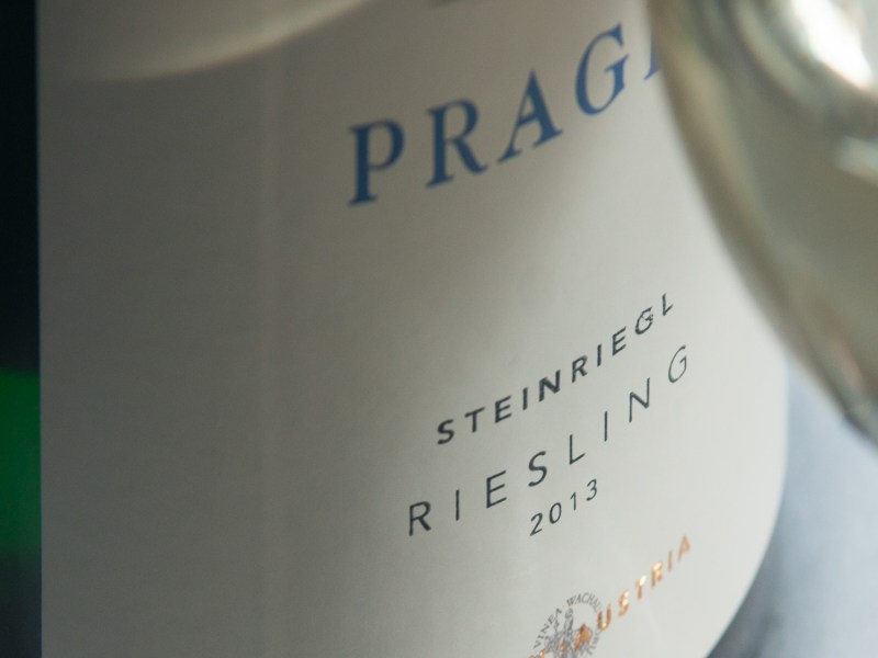 Riesling Steinriegl
