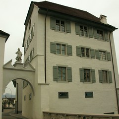 St. Urbanhof