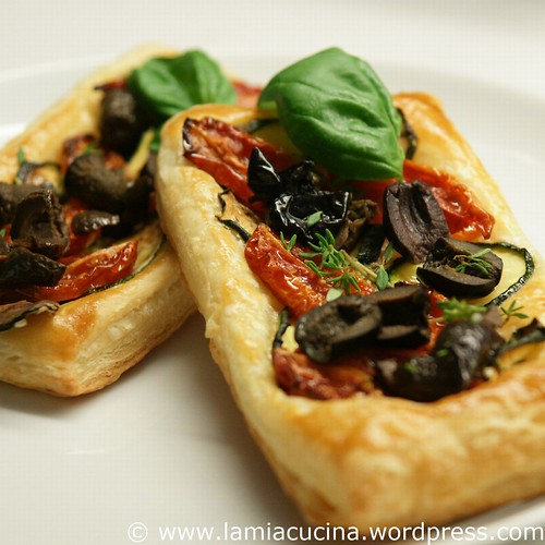Tomaten-Zucchini-Tartelettes 0_2010 07 08_7950
