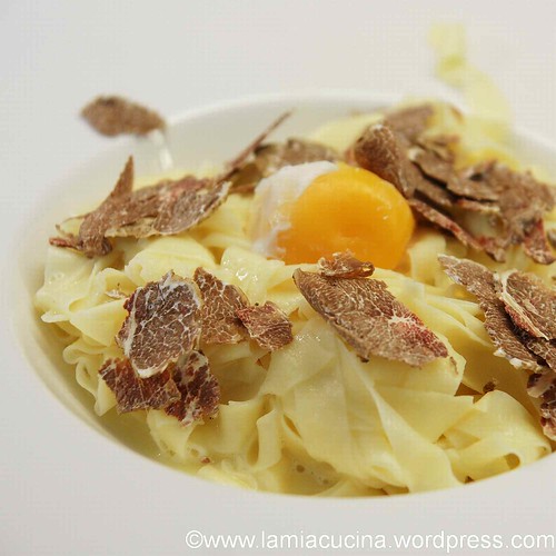 Nudeln Alfredo mit Trüffel 0_2012 11 18_8495
