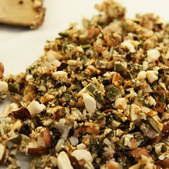 Knoblauchkrokant