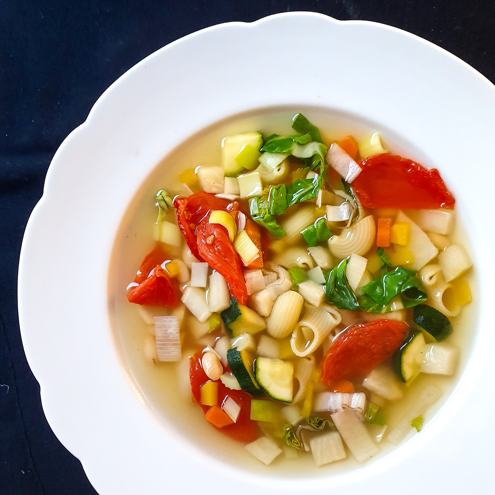 Minestrone 20200106_115507