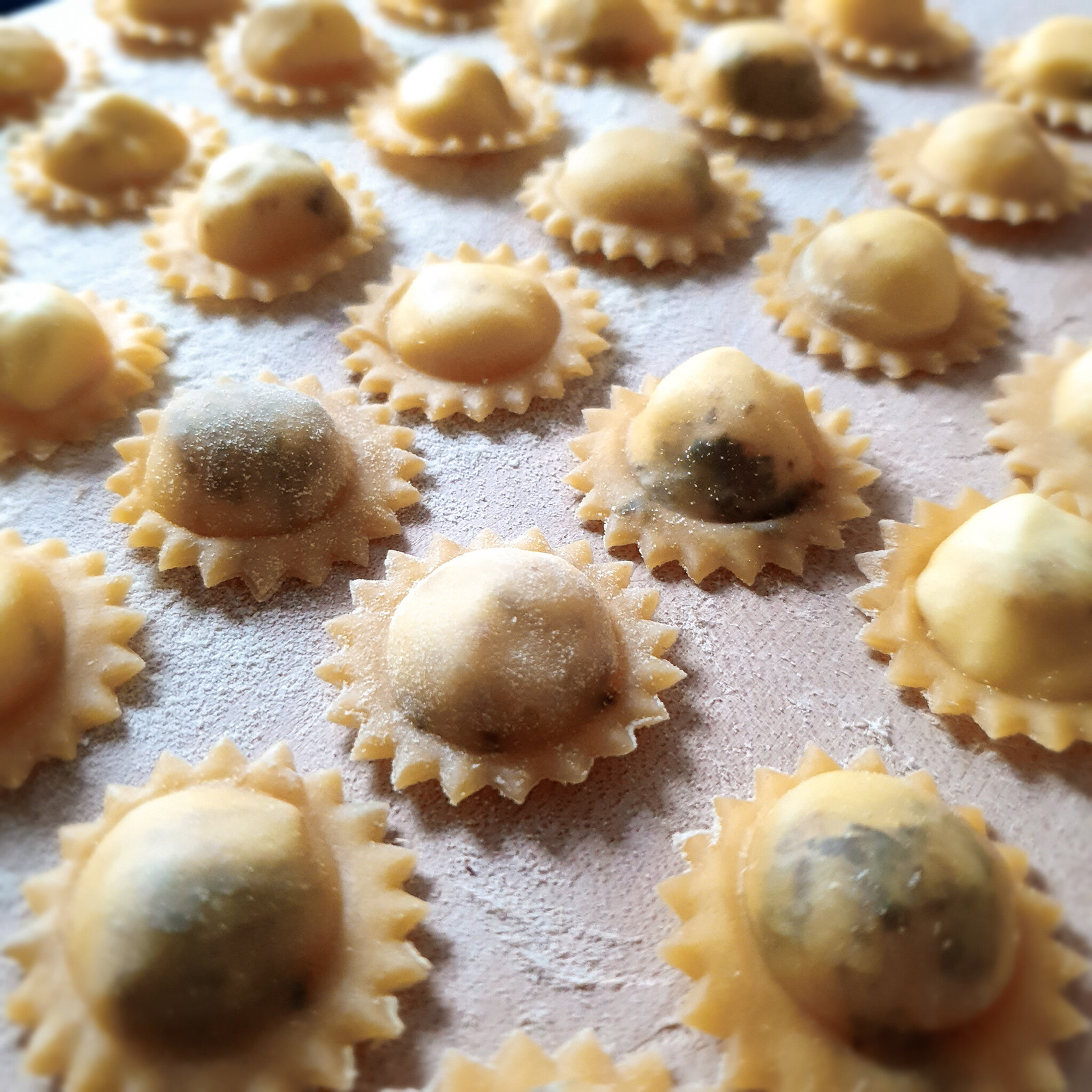 Ravioli brin d'amour 20200129_145436