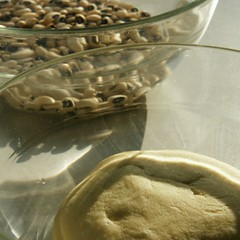 Pasta e fagioli