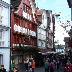 Löwendrogerie