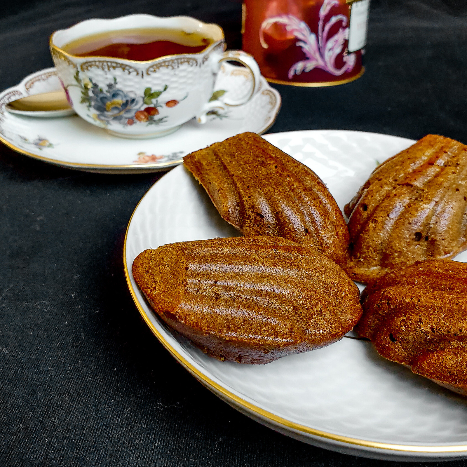 Madeleines 20200111_151416
