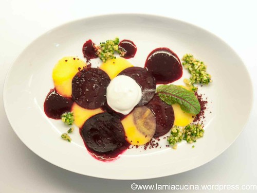 Rote Bete Salat mit Picandou 2013 08 27_1509