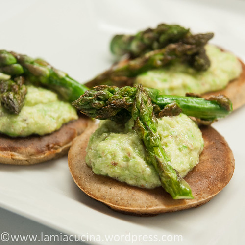 Blini und Spargel 2014 05 21_4053
