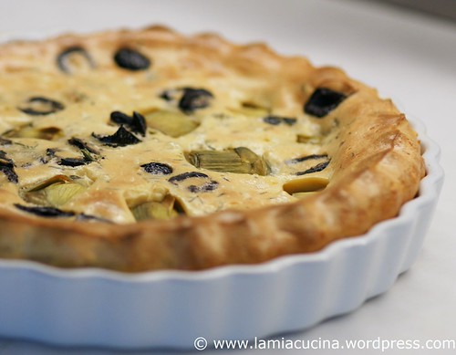 Clafoutis aux artichauts 0_2011 05 28_3920