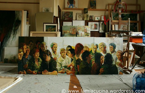 Atelierbesuch Bruno Ritter 00_2009 09 15_2378