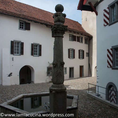 CH-5106 Veltheim- Schloss 2016 03 29_0685