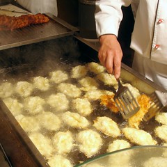 Kartoffelpuffer